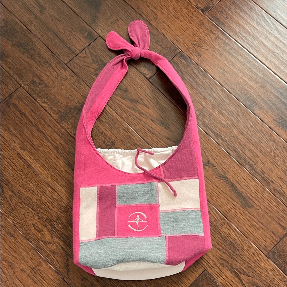 WEAR MOI dance bag